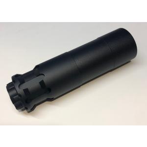 PRO-ARMS サイレンサー Short 156mm Rugged Suppressors Obs...