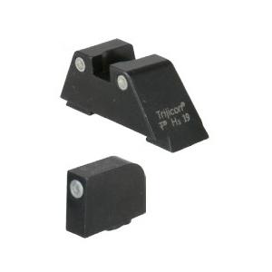 DETONATOR サイトセット Trijicon GL-201タイプGHK UMAREX(VFC)...