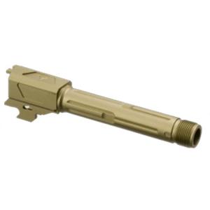 C&C Tac アウターバレル SilencerCo SIG(VFC) P320-M18 GBB 対応