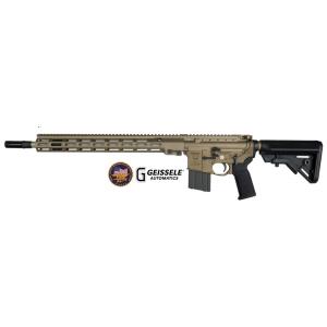 Angry Gun M4 DEVGRU Geisesele GFR-05 Maritime RECC...