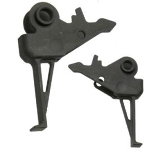 Bow Master スティートリガー　タイプB 3点バースト Ver.UMAREX(VFC) MP...