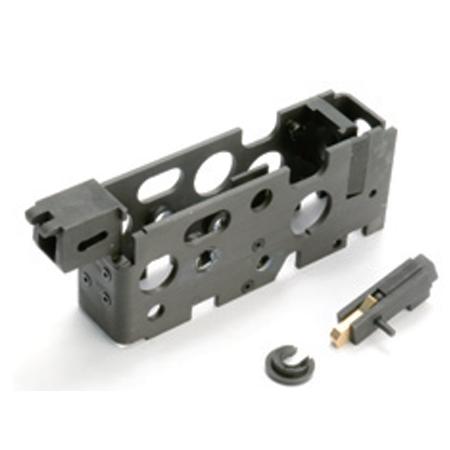 Bow Master トリガーボックスセット CNC UMAREX(VFC)MP5A5 対応 3点バ...