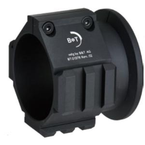 WII TECH ローディングノズル 東京マルイ KSG ガスショットガン対応