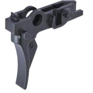 C&amp;C Tac トリガー GEISSELE Lightning Bowタイプ Black　SUS C...