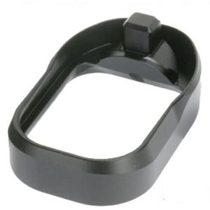 BOMBER AIRSOFT BAC アルミマグウェル TTI Carry Black UMAREX...