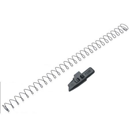 GUARDER マガジンフォロワー＆スプリングセット 東京マルイ SIG P226R/E2共用 P2...