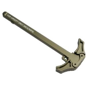 MP5 RISハンドガード (アルミCNC レイルパネル付) VFC製 : AirSoftClub