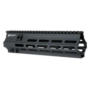 ANGRY GUN Geissele SMR MK15 M-LOK 10.5inchタイプ Blac...
