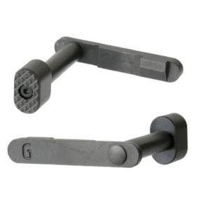 GATE製EON V2 アルミニウム ギアボックス rev. 2 CNC チタンカラー