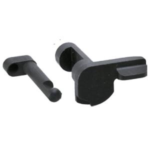 RobinHood テイクダウンレバー KSC M93R2用スティール(System7)GBB