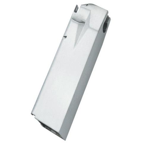 GUARDER 軽量マガジンケース Silver 東京マルイ SIG P226R/E2共用 P226...