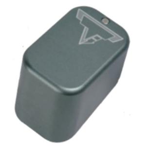 C&C Tac TTIスタイルマガジンベースパッド Ver.2 Long DDC (東京マルイ