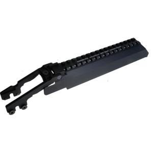 FAB Defense トップカバー PDC スコープマウントベース AK47/AKM/AK74