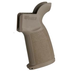 BJTAC ピストルグリップ Black SIG SAUER REDUCED ANGLEタイプ 各社 M4