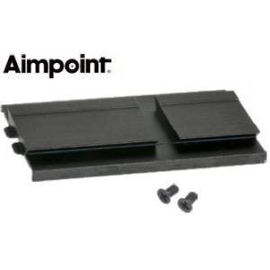 BOMBER AIRSOFT アルミ ドットサイトマウント Aimpoint ACRO  対応 東京...