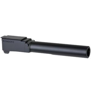 RWA Agency Arms G17 SUSスレッデッドバレル 14mm逆ネジ RWA Agency Arms G17 SUSスレッデッドバレル 14mm逆ネジ RWA