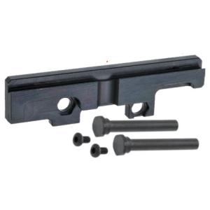 Arron Smith マルイ AKM/AKX対応 サイドマウントセット : 総合エアガン