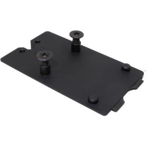 WII TECH　ドットサイトマウントベース 東京マルイGlock Gen5MOS GBB用 RMR...