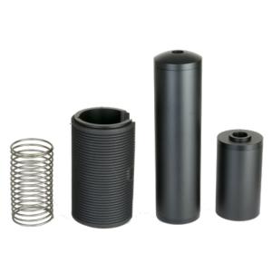 Bow Master UMAREX(VFC) MP5K GBB対応 MP5KSDアルミハンドガード ...