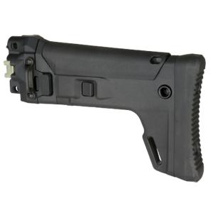 WII TECH ACRタイプ ストック キット 東京マルイ 次世代電動ガン MP5