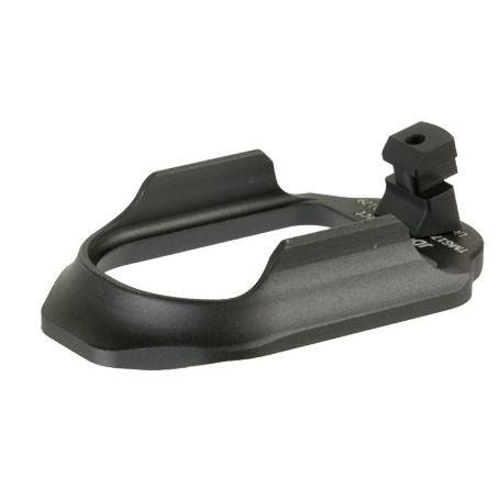 JDG マグウエル FLOYDSイプ Black 東京マルイ Glock17 Gen5用 JDG00...