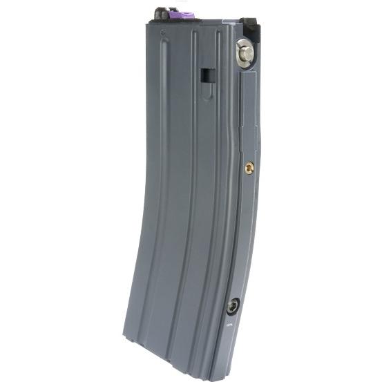 T8 デュアルソース M4マガジン 東京マルイ M4 MWS対応 CGS-MG-0003