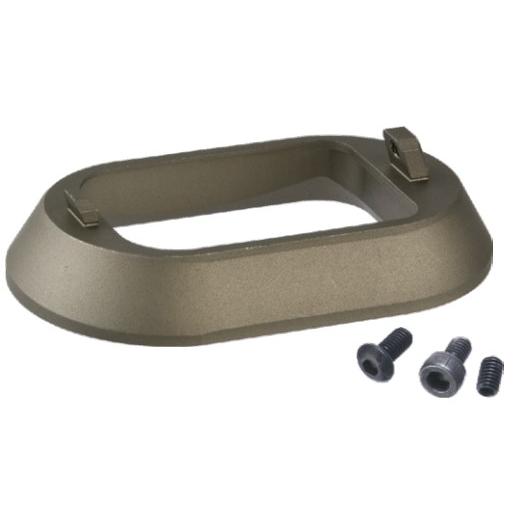 GUNDAY アルミマグウェル DEカラー 各社 P320 X Seriesフレーム対応 GD-32...