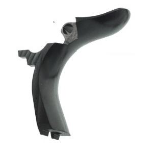 COWCOW マッチグレード SUS グリップセフティ Black 東京マルイ Hi-Capa/19...