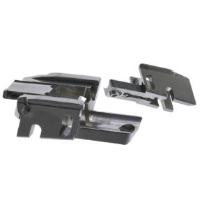 BJ Tac ステンレス フロントシャーシ UMAREX/VFC Glock17 Gen.5/GLO...