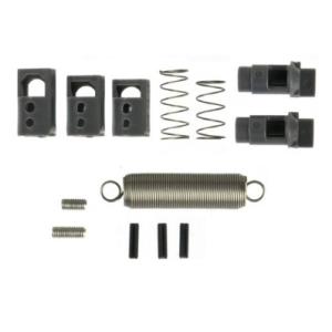T8 CGS フローバルブセット 東京マルイ M4 MWS用 アジャスタブル CGS-OT-0041