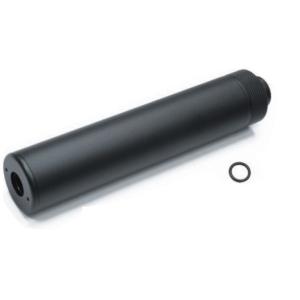 アウトレット】FCW MGS3タイプ 1911 ダミーサプレッサー 正ネジ14mm