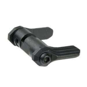 IRON AIRSOFT KACタイプ スチール アンビセレクター (東京マルイ IRON AIRSOFT KACタイプ スチール アンビセレクター (東京マルイ