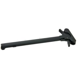 Angry Gun アルミ アンビチャージングハンドル Black WE / VFC/ GHK M4...
