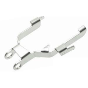 COWCOW スライドストップ SUS Silver ACTION ARMY AAP-01 アサシン...