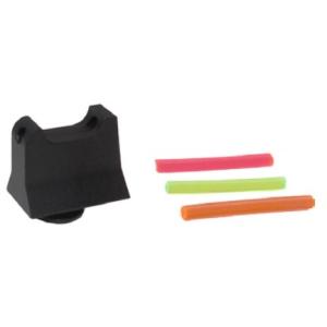 WII TECH フロントハイサイト Fiber Optic  東京マルイGLOCKシリーズ用 03...
