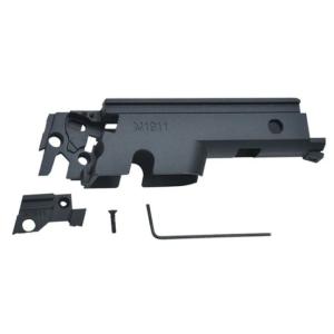 GUARDER カスタムフレームシャーシ 東京マルイ MEU M1911用 M1911-37