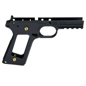 DETONATOR ドレスアップパーツ ロアフレーム Black　東京マルイ M45A1 GBB対応...