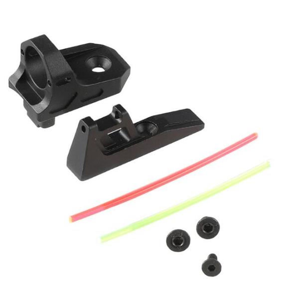 5KU ゴーストリングサイトセット ACTION ARMY AAP01 アサシン用 ABAAP-02...