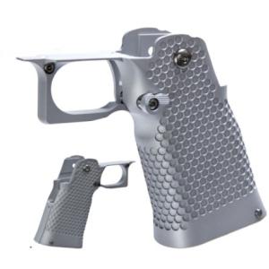 BomberAirsoft INFINITY MICRO POCKET Type アルミグリップ S...