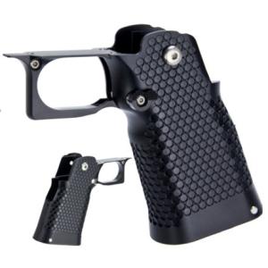 BomberAirsoft INFINITY MICRO POCKET Type アルミグリップ B...
