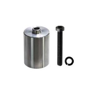 T8/CGS ヘビーウェイトボルトキャリアエンド 東京マルイ M4 MWS用 CGS-OT-0079