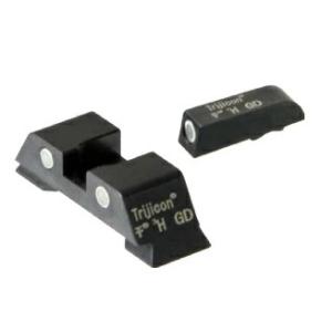 DETONATOR サイトセット Trijicon GL-01タイプ 2025Ver UMAREX ...