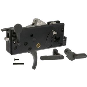 Angry GunトリガーBOXセット 東京マルイ M4/416 MWS GBB用 20231101...