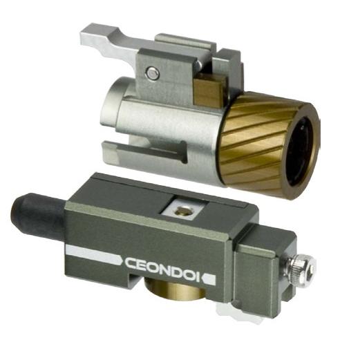 CEONDOI INNOLAB MONIKA HOPチャンバー TDCシステム　セット 東京マルイ ...