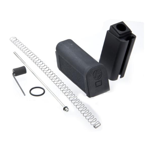 BBT SIG Airsoft(VFC)P320用SIG Sauer30連タイプマガジンエクステンシ...