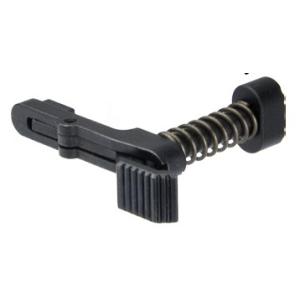 T8 HK416A5タイプ アンビマガジンキャッチ 東京マルイ M4MWS GBB対 T8/SCG ...