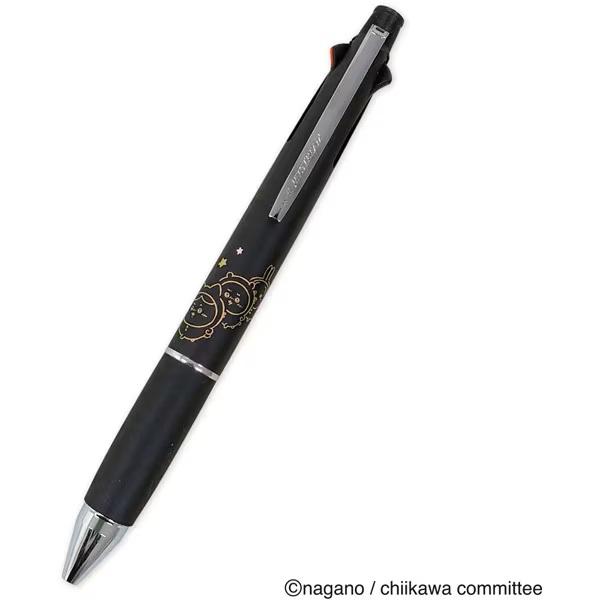 ちいかわ ジェットストリーム 4＆1 0.5mm ボールペン シャープペン ちいかわ　ハチワレ　うさ...