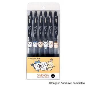 ジェットストリーム ちいかわ ジェットストリーム4＆1 カミオジャパン