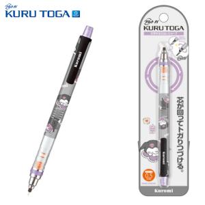 カミオジャパン サンリオキャラクターズ クルトガ シャープ