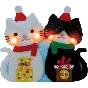 【2007年】キティちゃん　クリスマス　メロディー付き♡　レア2体セット!! 2007年】キティちゃんクリスマスメロディー付き♡レア2体セット!!